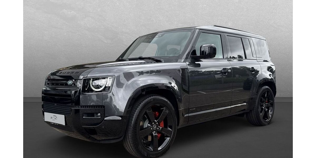 Land Rover Defender 6.150 km 108.890 &euro; Moers 47441