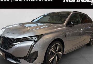 Peugeot 308 31.700 km 26.990 &euro; Duisburg 47059