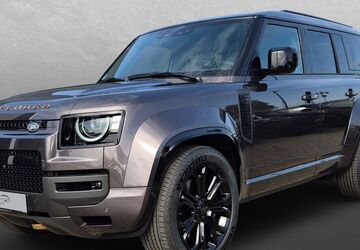 Land Rover Defender 3.000 km 163.890 &euro; Moers 47441