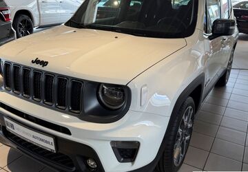 Jeep Renegade 71.309 km 18.890 &euro; Bocholt 46395