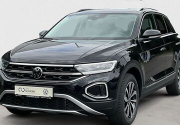 VW T-Roc 2.759 km 27.880 &euro; Bocholt 46395