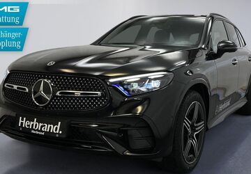 Mercedes-Benz GLC 220 4.172 km 67.890 &euro; Kevelaer 47623