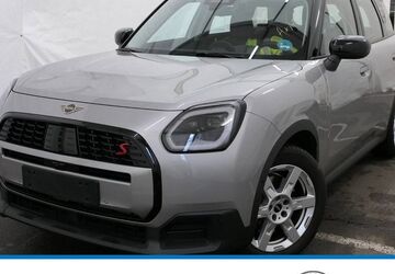 Mini Countryman S (Cooper) 24.799 km 34.990 &euro; Dinslaken 46535
