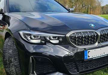 BMW 340 108.500 km 39.950 &euro; Rhede, Stadt 46414