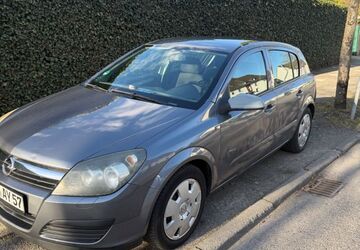 Opel Astra 199.620 km 950 &euro; Bottrop 46236