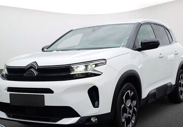 Citroen C5 Aircross 14.777 km 18.320 &euro; Bocholt 46395
