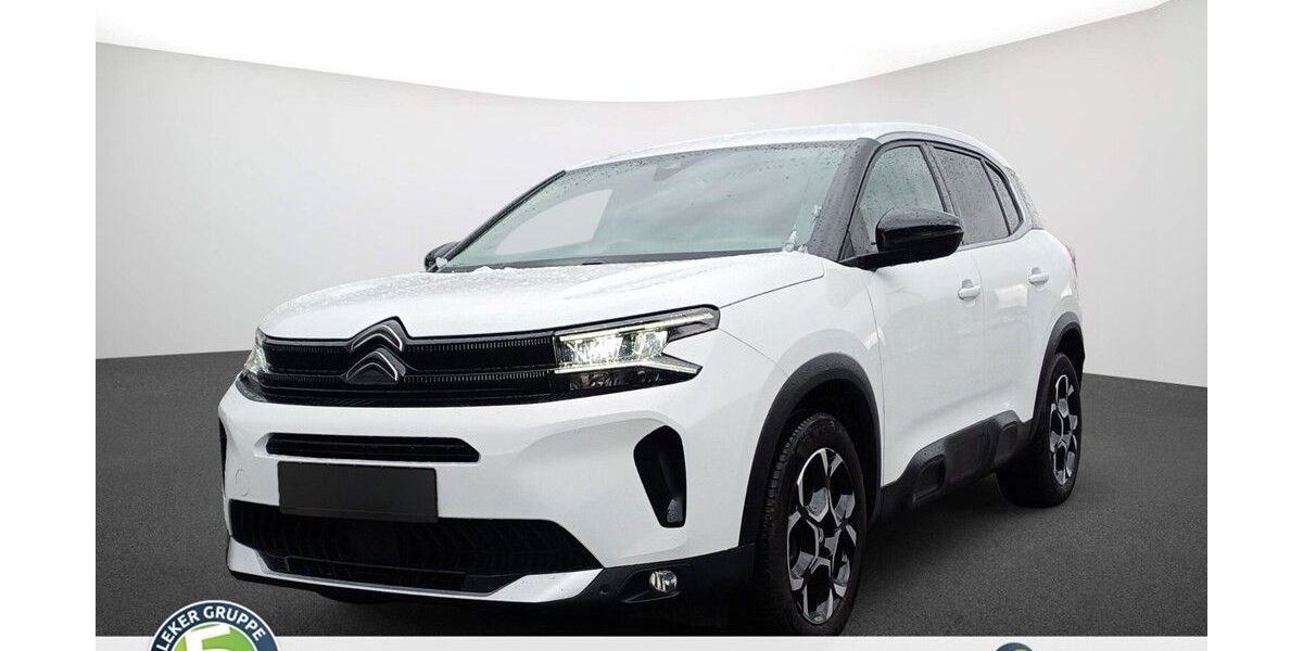 Citroen C5 Aircross 14.777 km 18.320 &euro; Bocholt 46395