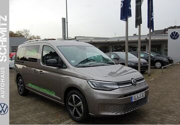 VW Caddy Maxi 11.500 km 38.999 &euro; Gladbeck 45964
