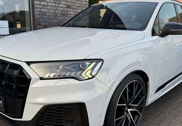Audi SQ7 139.000 km 58.900 &euro; Bocholt 46397