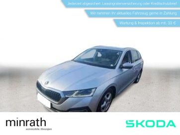 Skoda Octavia 123.215 km 21.850 &euro; Moers 47441