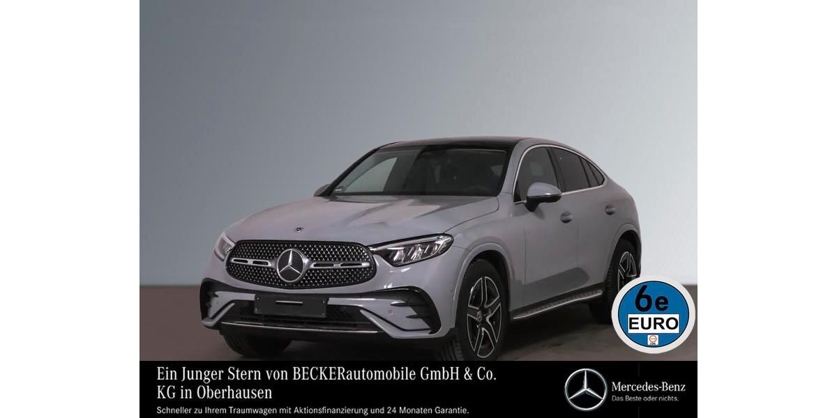 Mercedes-Benz GLC 450 13.450 km 79.875 &euro; Oberhausen 46149