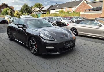 Porsche Panamera 127.000 km 29.990 &euro; Bocholt 46395