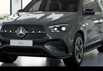 Mercedes-Benz GLE 350 11.404 km 88.990 &euro; Duisburg 47138