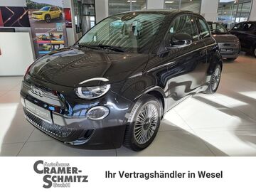 Gebrauchte Fiat 500