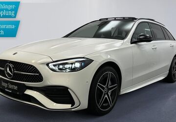 Mercedes-Benz C 300 32.091 km 43.480 &euro; Kevelaer 47623