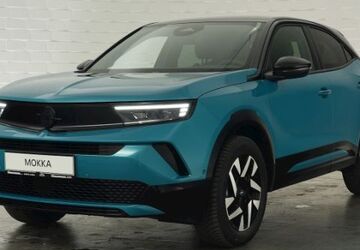 Opel Mokka 5.900 km 25.824 &euro; Heiden 46359