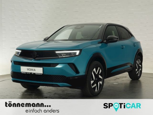 Opel Mokka 5.900 km 25.824 &euro; Heiden 46359