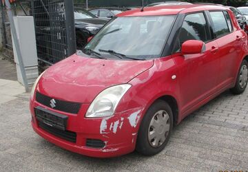 Suzuki Swift 200.000 km 950 &euro; Oberhausen 46149