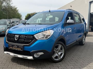 Gebrauchte Dacia Lodgy