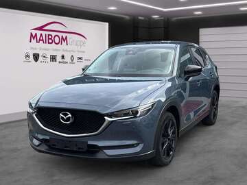 Gebrauchte Mazda CX-5