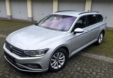 VW Passat Variant 173.100 km 17.200 &euro; Duisburg 47228
