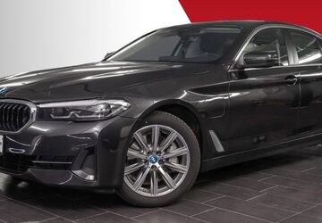 BMW 530 38.600 km 36.500 &euro; Dorsten 46284