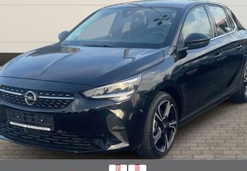 Opel Corsa 20.250 km 16.450 &euro; Dorsten 46286