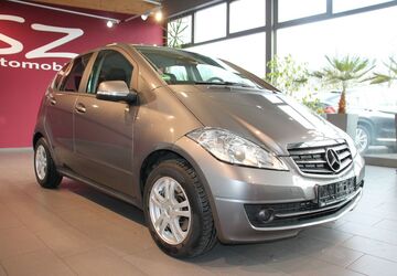 Mercedes-Benz A 150 40.465 km 6.400 &euro; Borken 46325