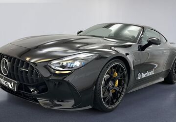 Mercedes-Benz AMG GT 3.256 km 189.900 &euro; Rhede 46414