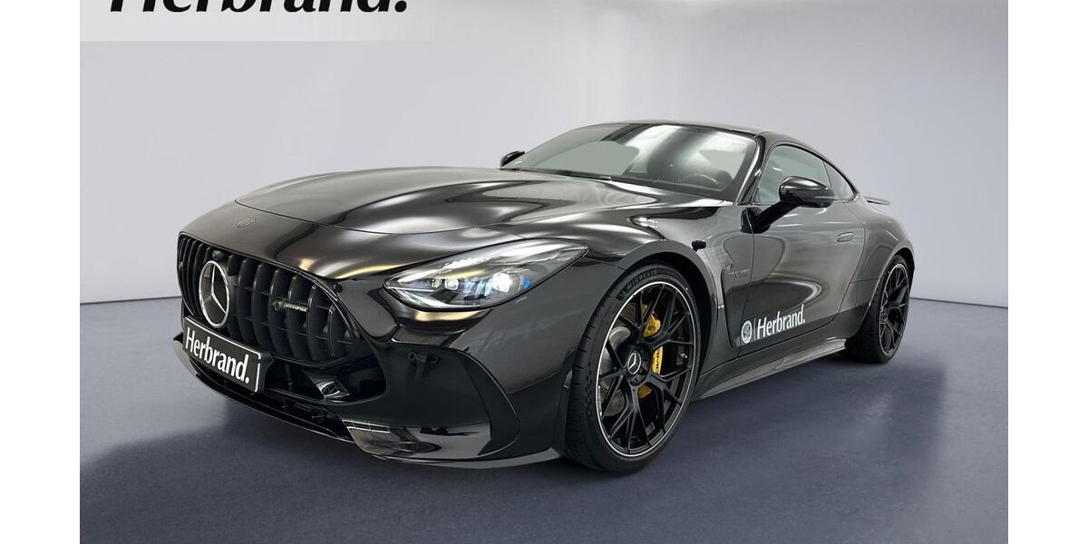 Mercedes-Benz AMG GT 3.256 km 189.900 &euro; Rhede 46414