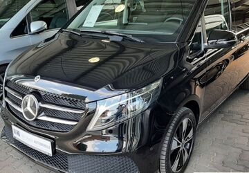 Mercedes-Benz V 250 8.850 km 57.800 &euro; Bocholt 46395