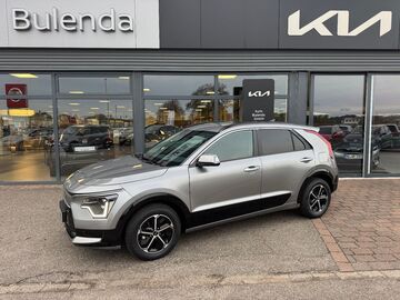 Gebrauchte Kia Niro