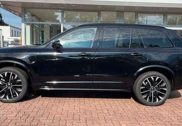 Volvo XC90 4.500 km 79.850 &euro; Bocholt 46395