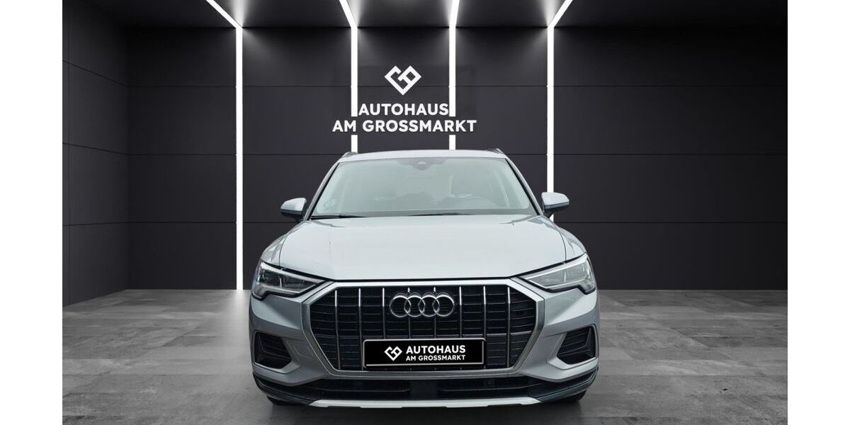 Audi Q3 123.500 km 21.380 &euro; Duisburg 47059