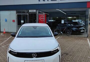 Opel Corsa 7.500 km 15.499 &euro; Kamp-Lintfort 47475