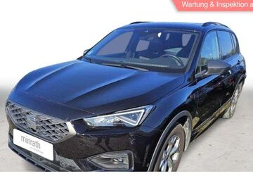 Seat Tarraco 98.317 km 31.880 &euro; Moers-Hülsdonk 47441