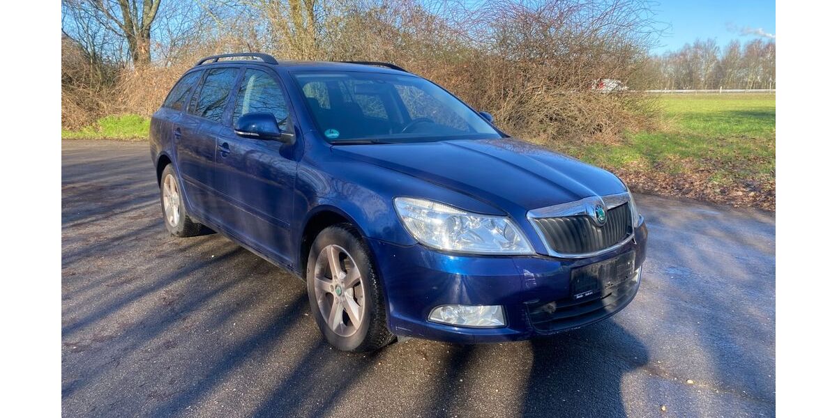 Skoda Octavia 220.000 km 1.800 &euro; Kamp-Lintfort 47475
