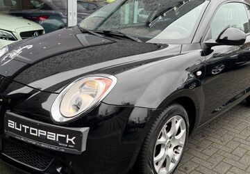 Alfa Romeo MiTo 95.000 km 3.500 &euro; Bocholt 46397