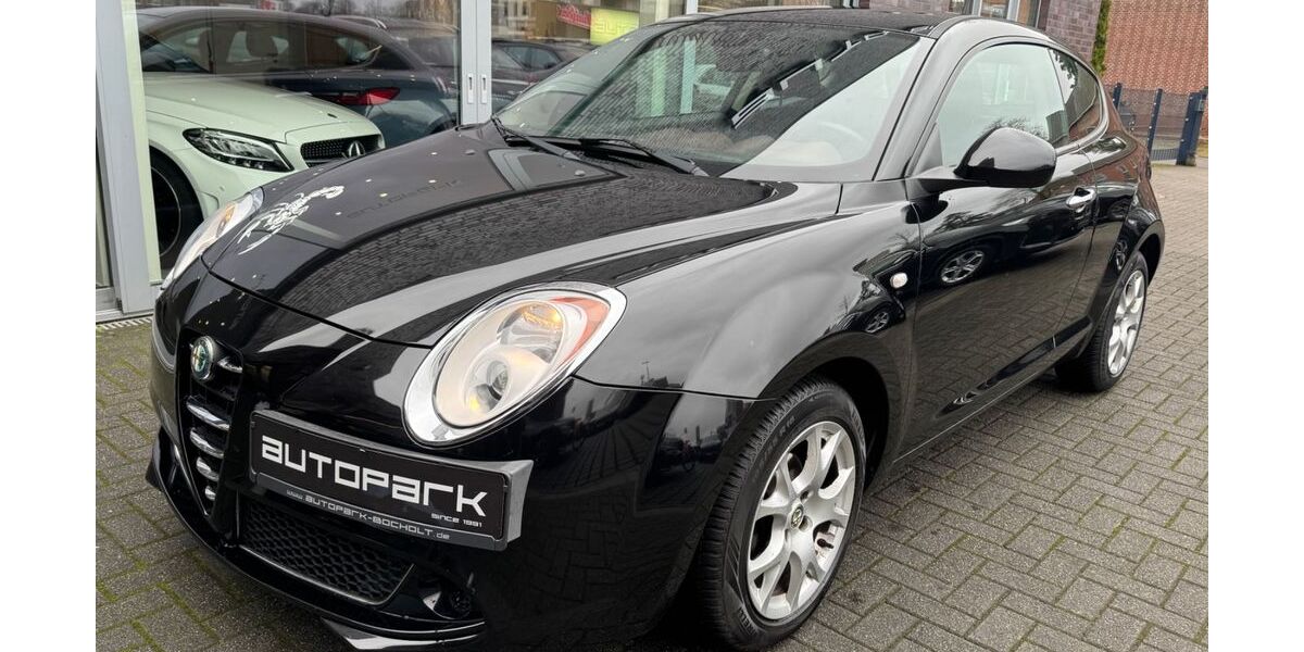 Alfa Romeo MiTo 95.000 km 3.500 &euro; Bocholt 46397