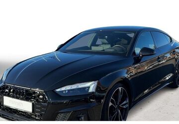 Audi A5 121.677 km 34.610 &euro; Geldern 47608