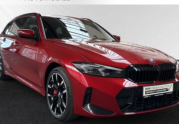 BMW 330 24.900 km 46.990 &euro; Moers 47441