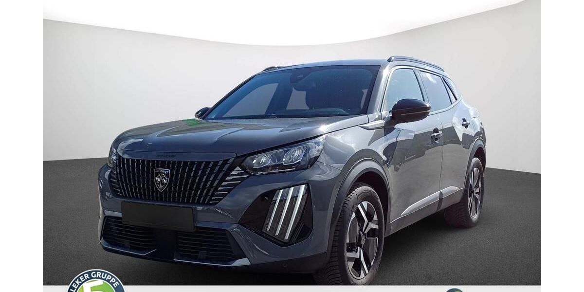 Peugeot 2008 17.810 km 19.879 &euro; Borken 46325