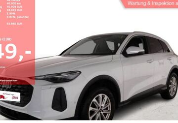 Audi Q5 21.175 km 50.130 &euro; Moers-Hülsdonk 47441