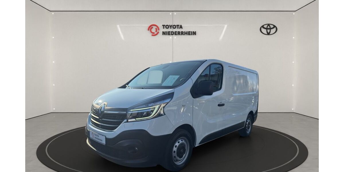 Renault Trafic 97.300 km 16.666 &euro; Bocholt 46395