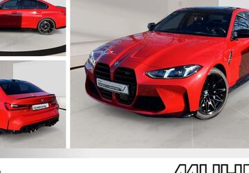 BMW M3 12.933 km 80.770 &euro; Oberhausen 46149