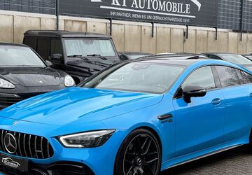 Mercedes-Benz AMG GT 139.950 km 59.999 &euro; Dinslaken 46539