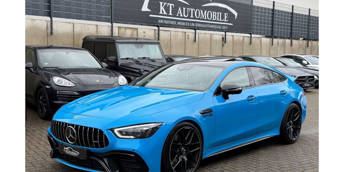 Mercedes-Benz AMG GT 139.950 km 59.999 &euro; Dinslaken 46539