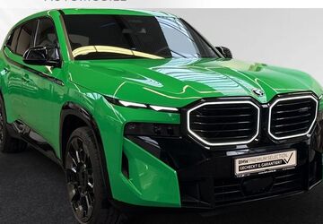 BMW XM 2.990 km 100.000 &euro; Moers 47441