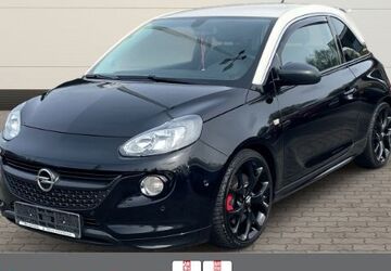 Opel Adam 104.900 km 12.790 &euro; Dorsten 46286