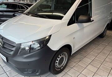 Mercedes-Benz Vito 63.687 km 27.890 &euro; Bocholt 46395